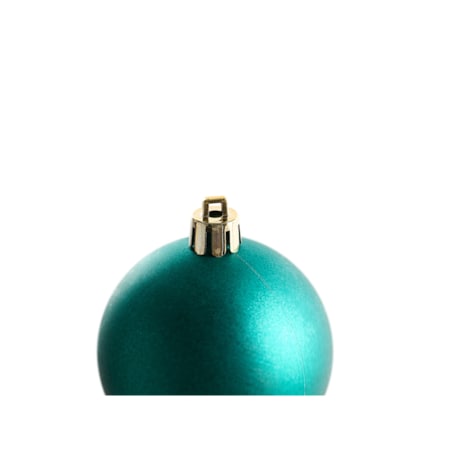 Zestaw 100 bombek VANERN Kolorowy