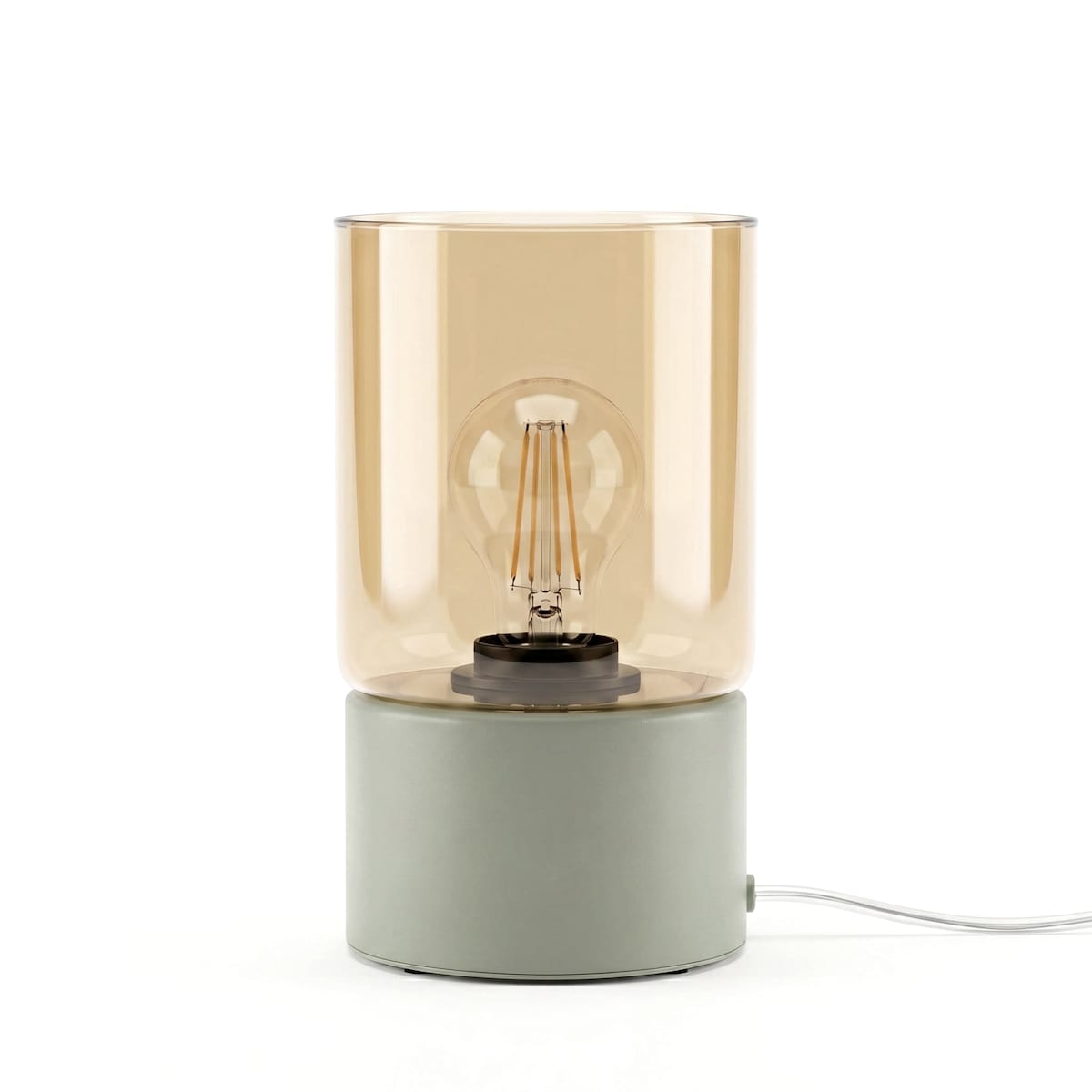 Lampka stołowa / nocna K-5984 z serii VERA