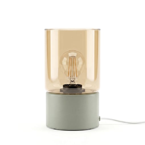 Lampka stołowa / nocna K-5984 z serii VERA