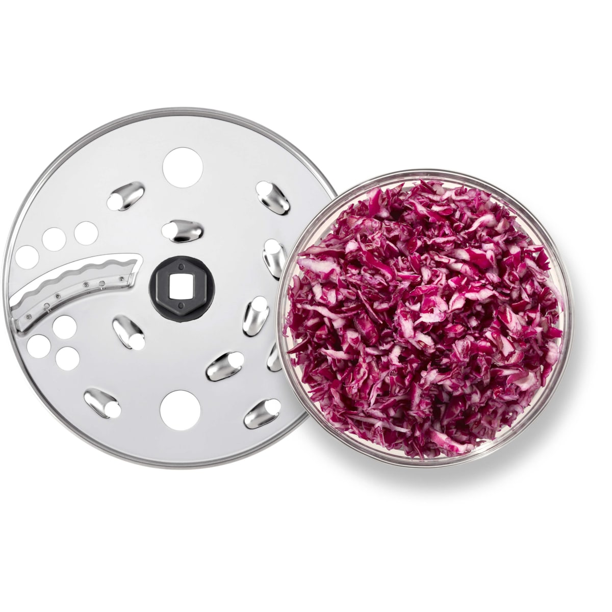 Wielofunkcyjny kielich 7 w 1 do Blendera Wysokowydajnego Pro Zwilling Enfinigy - Czarny