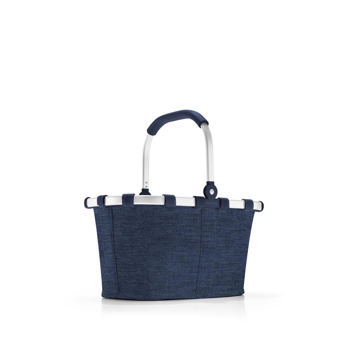 Koszyk CARRYBAG XS, twist navy