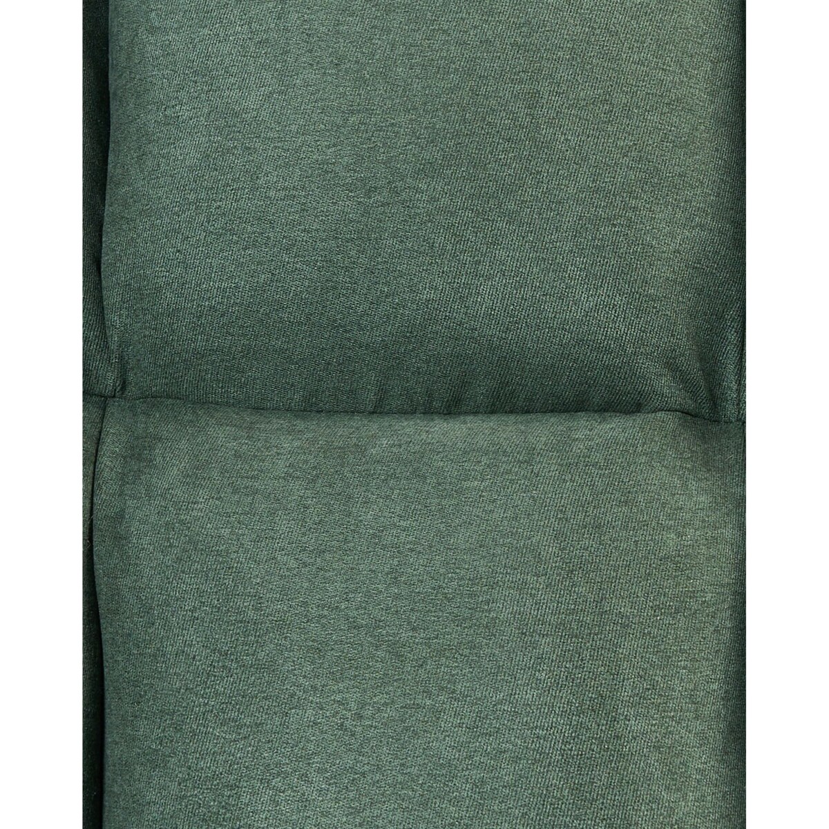 Fotel bujany zielony OULU