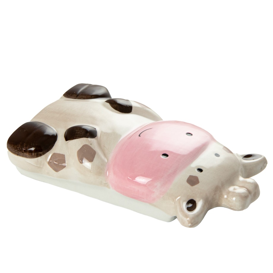 Nawilżacz Powietrza Na Grzejnik Kaloryfer 16 Cm Dla Dziecka Do Pokoju Krowa