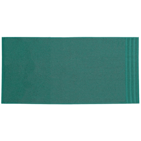 Kleine Wolke Royal Wegański Ręcznik do rąk zielony 50x100 cm ECO LIVING