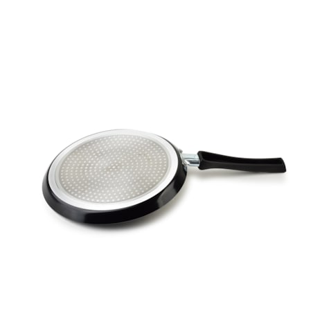 PEGGY Patelnia do naleśników 26cm ALLESKEN powłoka PFLUON