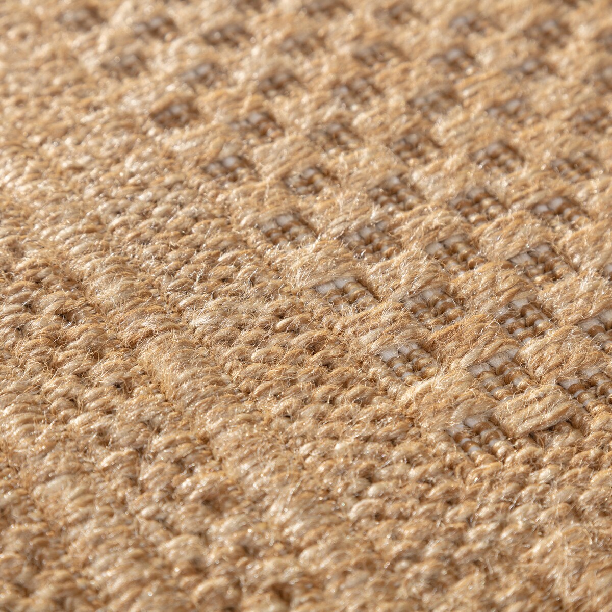 Dywan Corton camel 80x150 cm, 80x150 cm