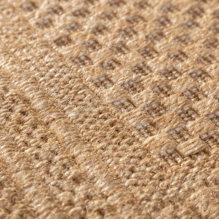 Dywan Corton camel 80x150 cm, 80x150 cm