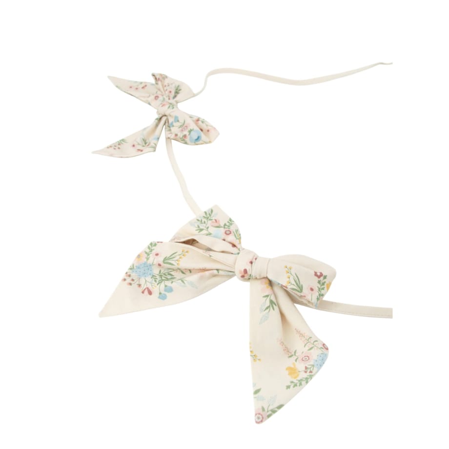 Girlanda Kokardki Blooming Meadow