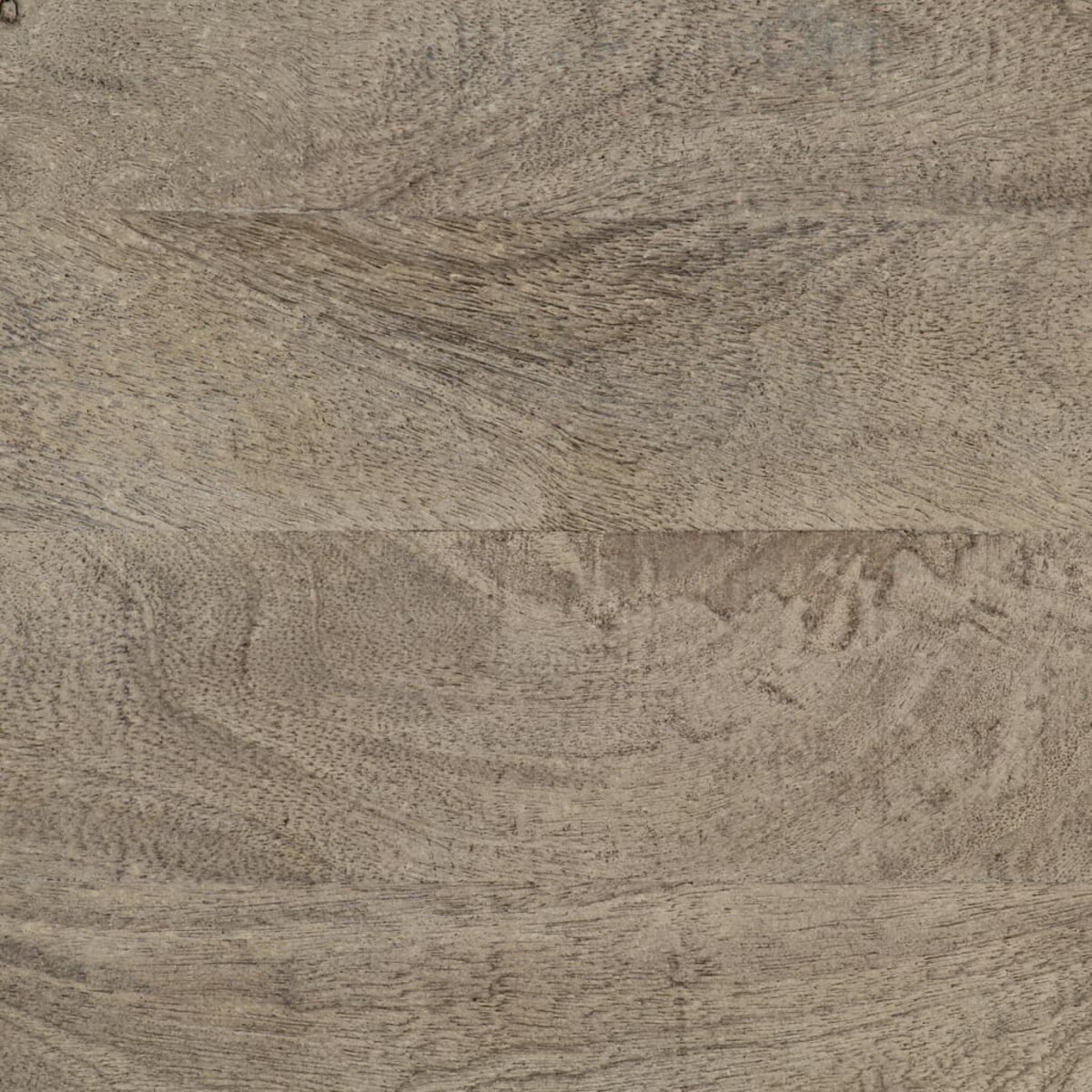 vidaXL Szafka, 55x30x76 cm, lite drewno mango i żelazo