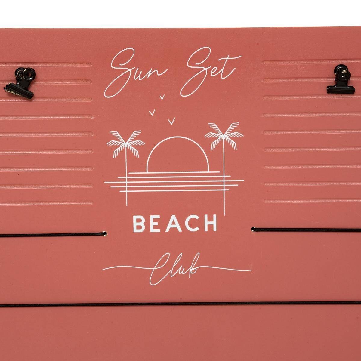 Multiramka na zdjęcia, 68 x 38 cm, z gumkami