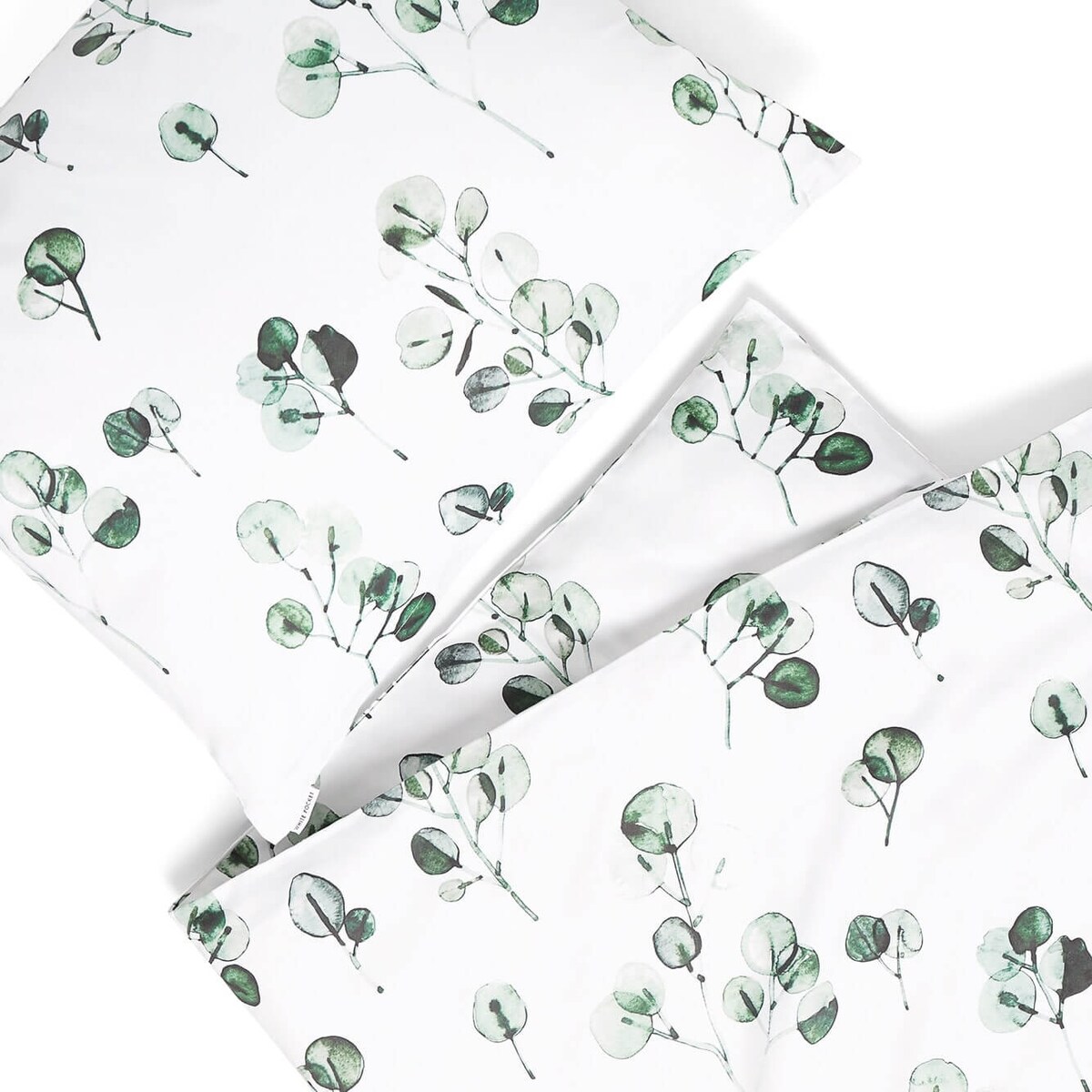 Pościel Eukaliptus 220/200 + 2 x 70/80 cm