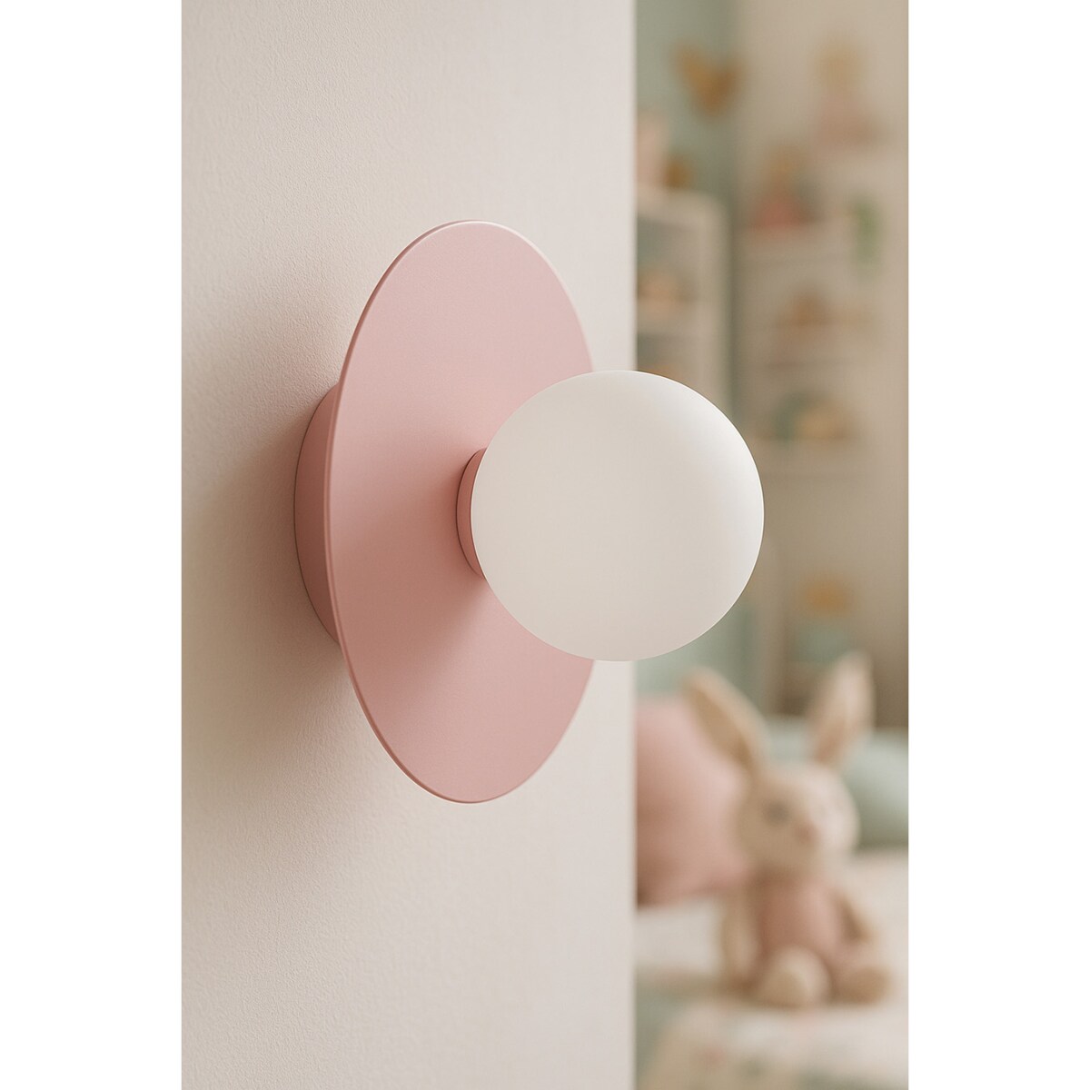 Lampa sufitowa K-5442 z serii ROBIN