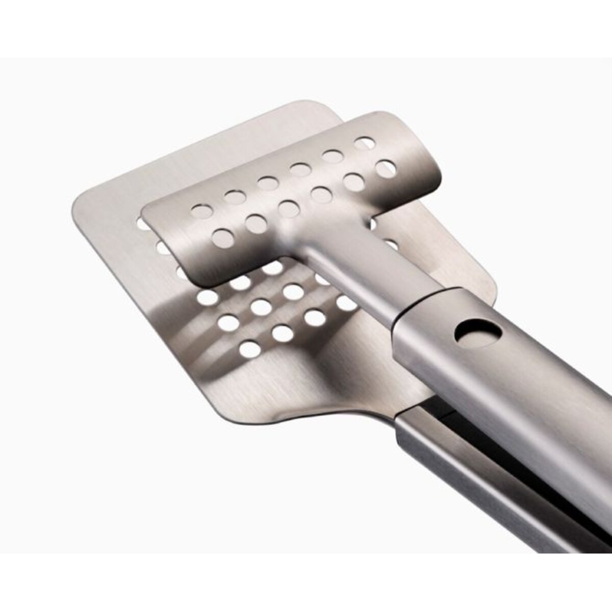 Łopatko-szczypce do przewracania GrillOut Joseph Joseph