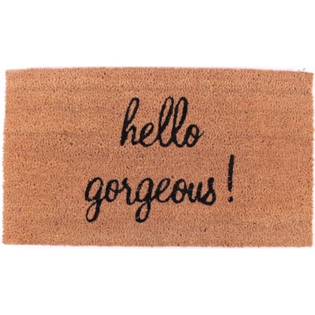 Wycieraczka wejściowa Gorgeous 40x70 cm