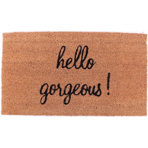 Wycieraczka wejściowa Gorgeous 40x70 cm