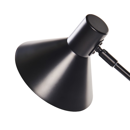 Lampa biurkowa PINKEEN Metal Czarny