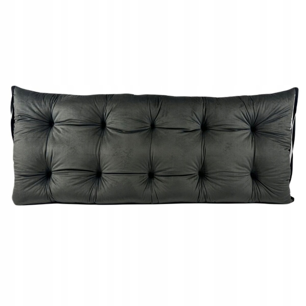 Deska do balansowania Montessori + Poduszka Grafit CERTYFIKOWANA