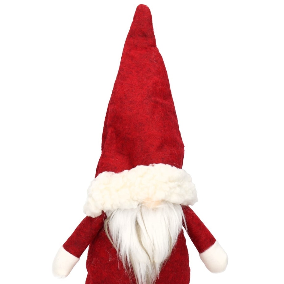 Skrzat Krasnal Świąteczny Prezent Na Święta Duży