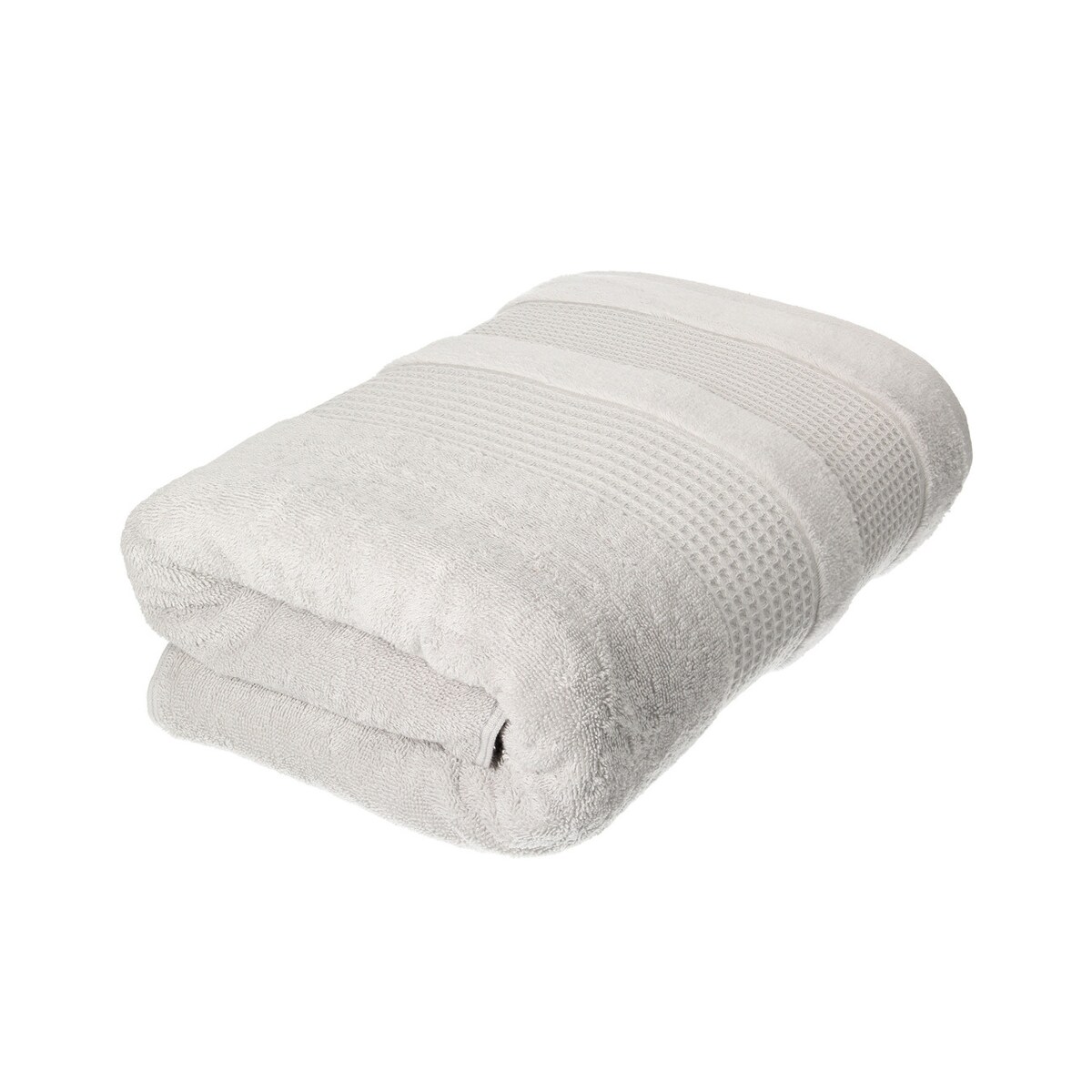 Ręcznik Balance 50x90 cm mist grey, 50 x 90 cm