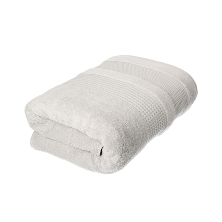 Ręcznik Balance 50x90 cm mist grey, 50 x 90 cm