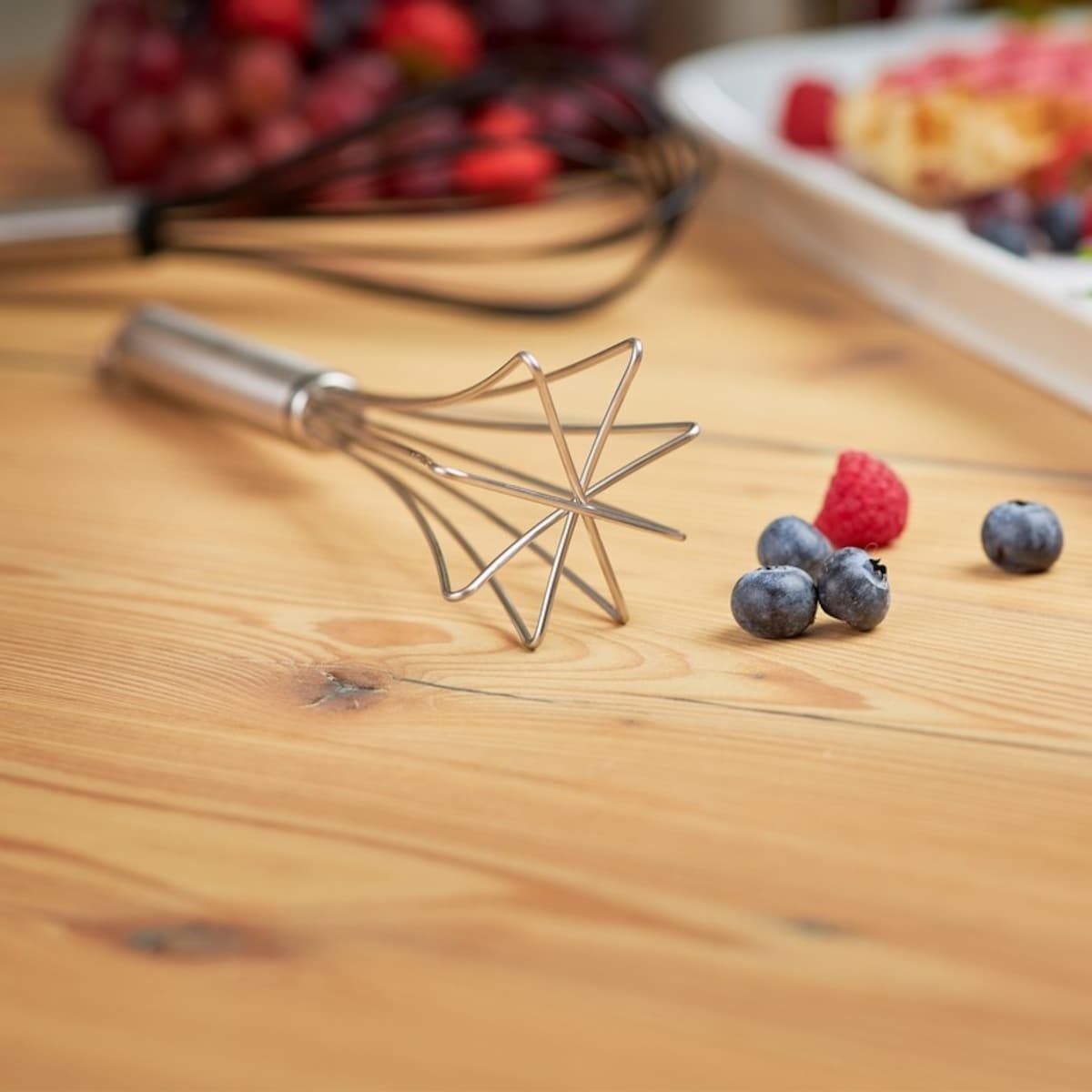 Trzepaczka gwiazda 27cm - Roesle