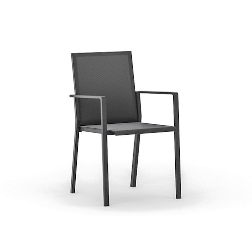 Krzesło ogrodowe PORTO