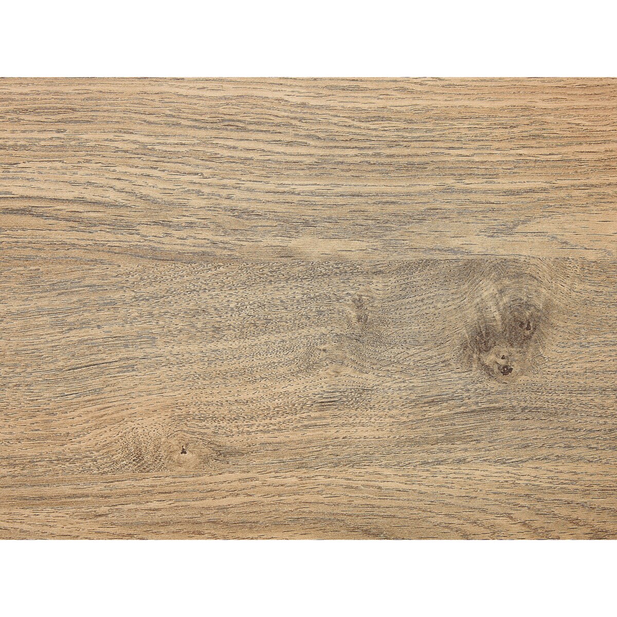 Biurko z szufladami 120 x 60 cm jasne drewno ABILEN