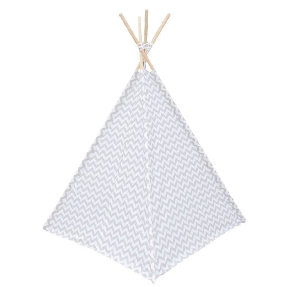 Namiot dla dzieci tipi w zygzaki, Atmosphera for Kids
