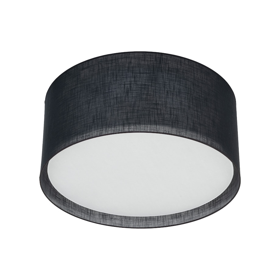 Lampa sufitowa LARGO BLACK 11700 TK Lighting nowoczesna czarna