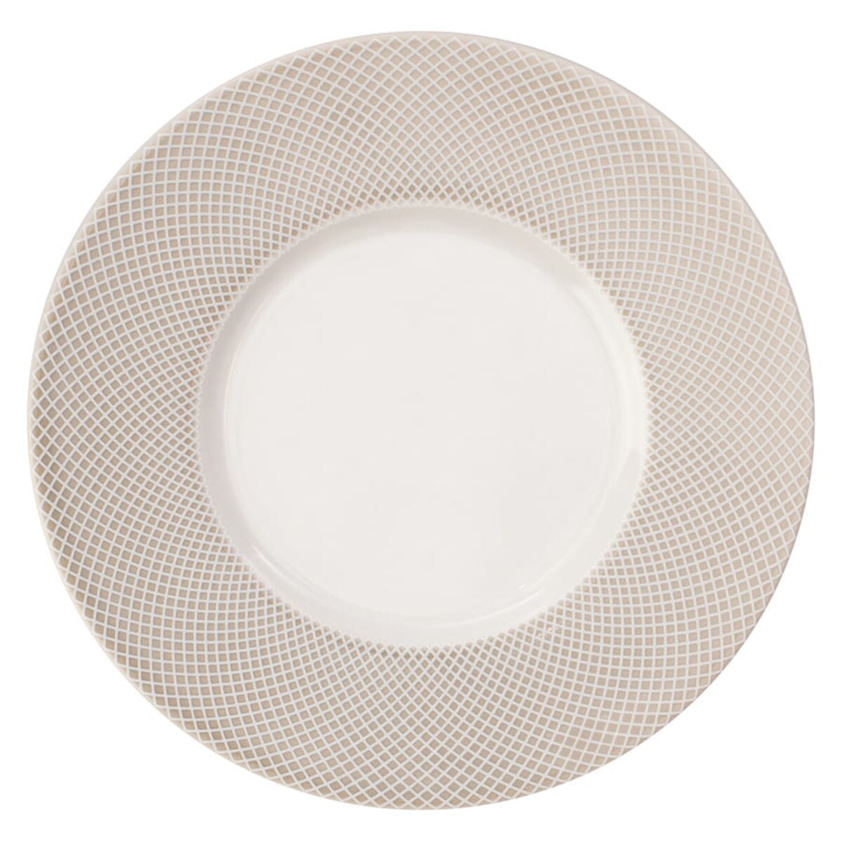 Verlo NORWICH Spodek 16 cm beżowy rant