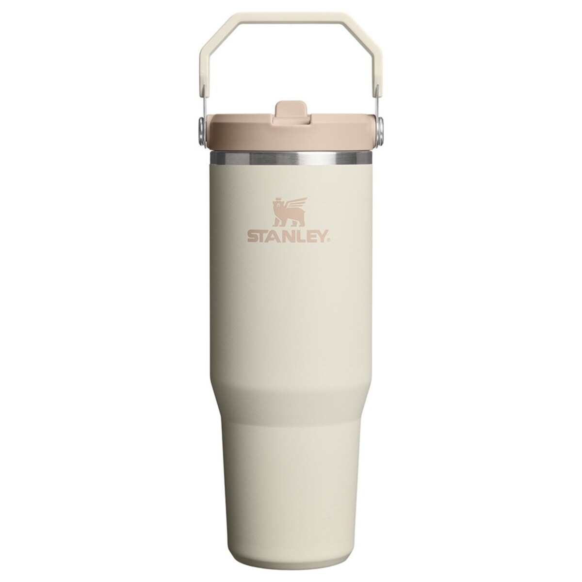 The Iceflow Flip Straw Tumbler