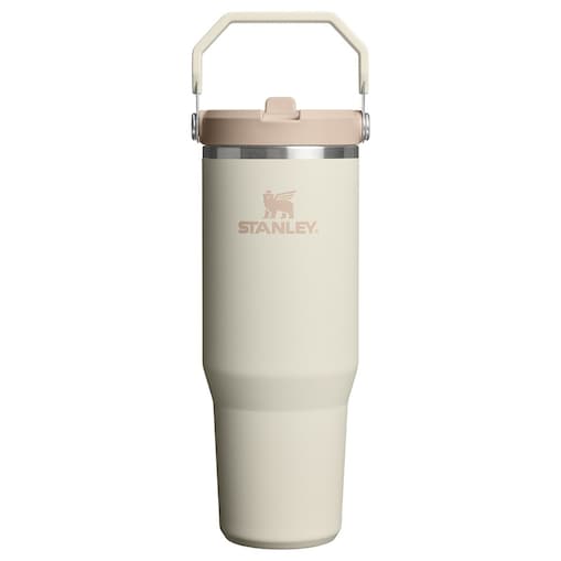The Iceflow Flip Straw Tumbler
