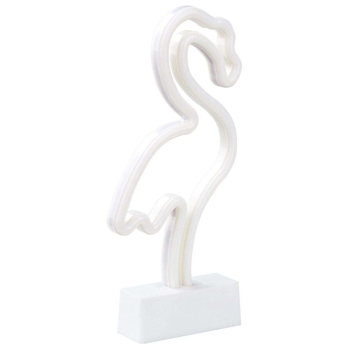 Zestaw 3 neonów LED wielokolorowy MABEL