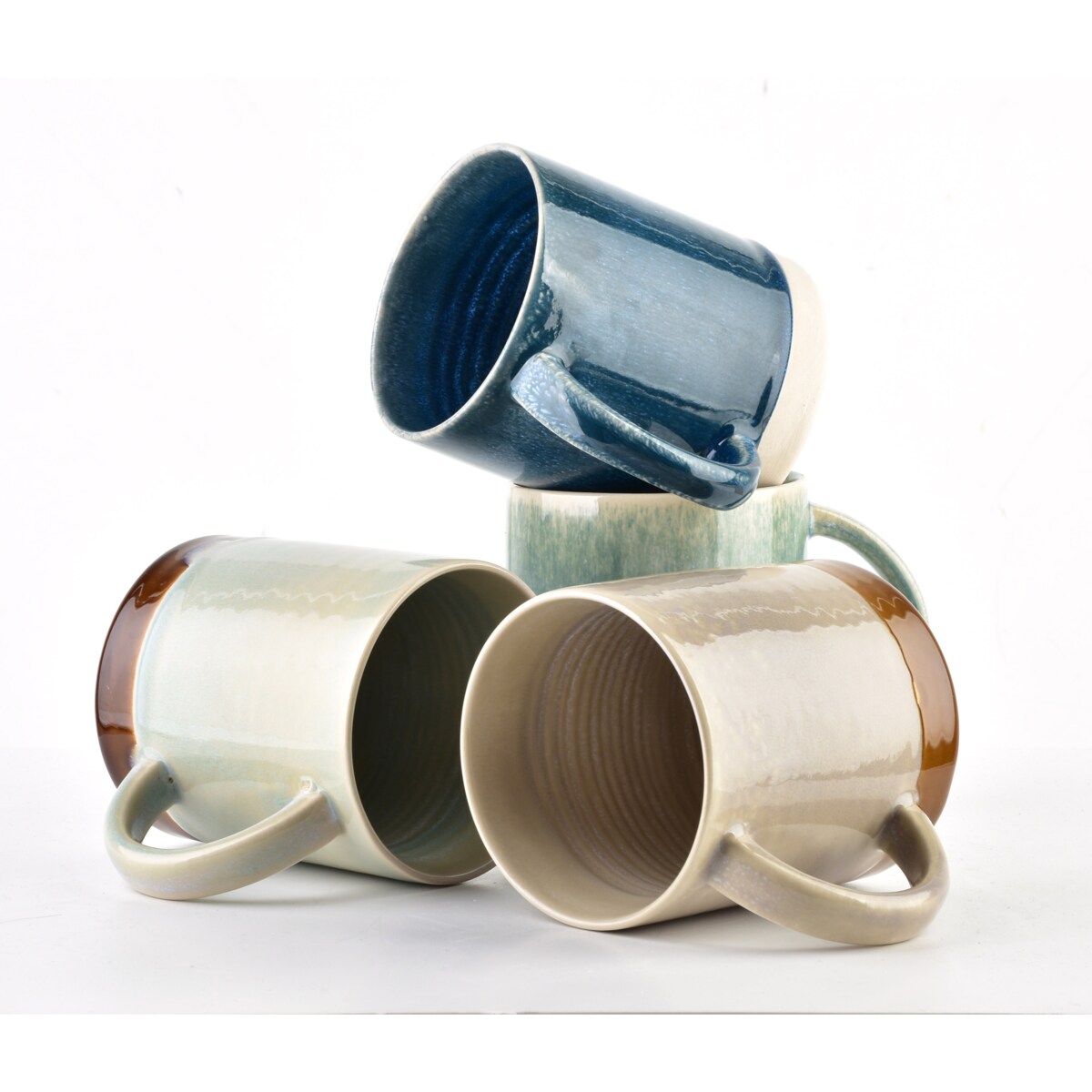 BASIC NATURE Kubek 500ml 9x12,5xh10,5cm