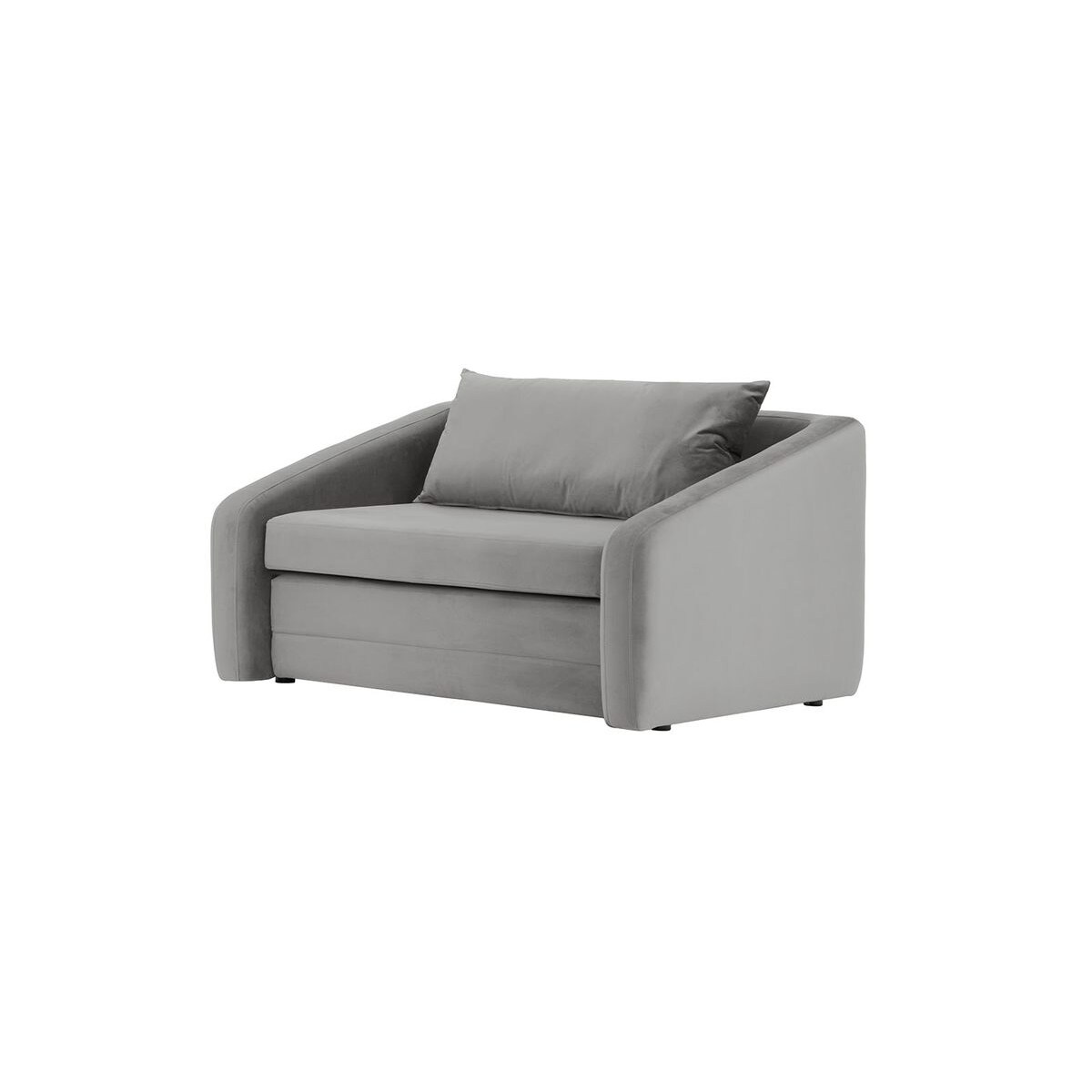 Duży rozkładany fotel Alma-Velluto 17