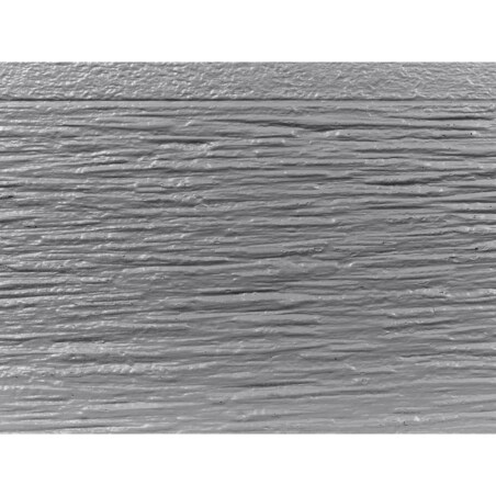 Doniczka 80 x 37 x 38 cm szara MYRA