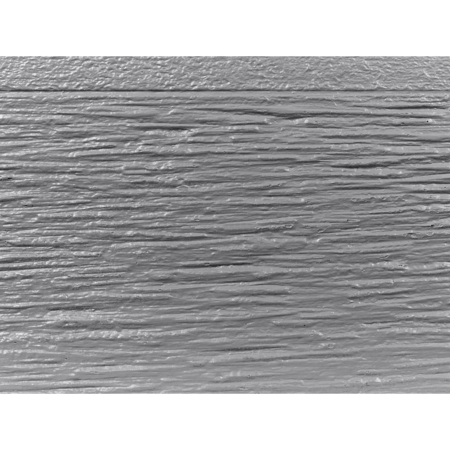 Doniczka 80 x 37 x 38 cm szara MYRA