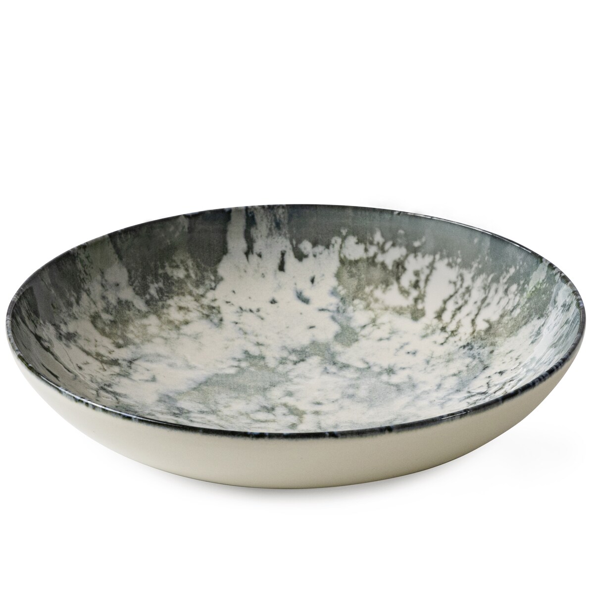 Zestaw obiadowy 6os. (12 el.) FINGO