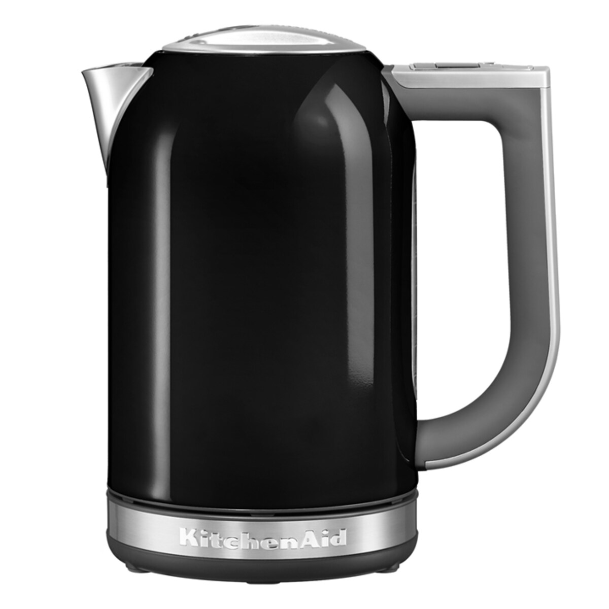 Czajnik KitchenAid 1,7L 5KEK1722 czarny