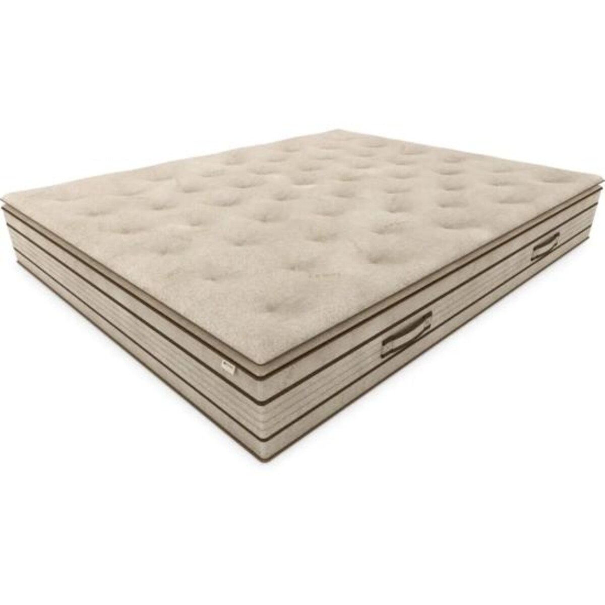 Materac Hilding Tivano 100x200 cm Linem