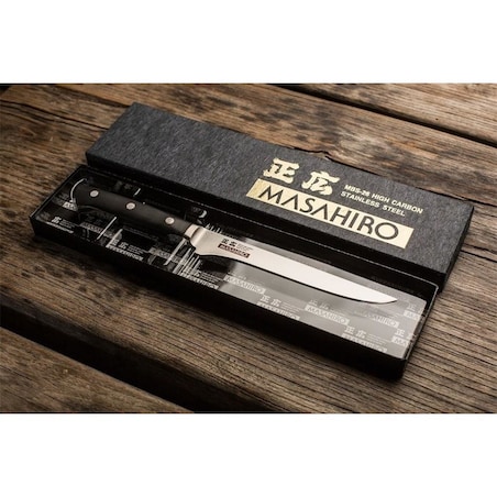 Masahiro nóż Boning 160mm 14971