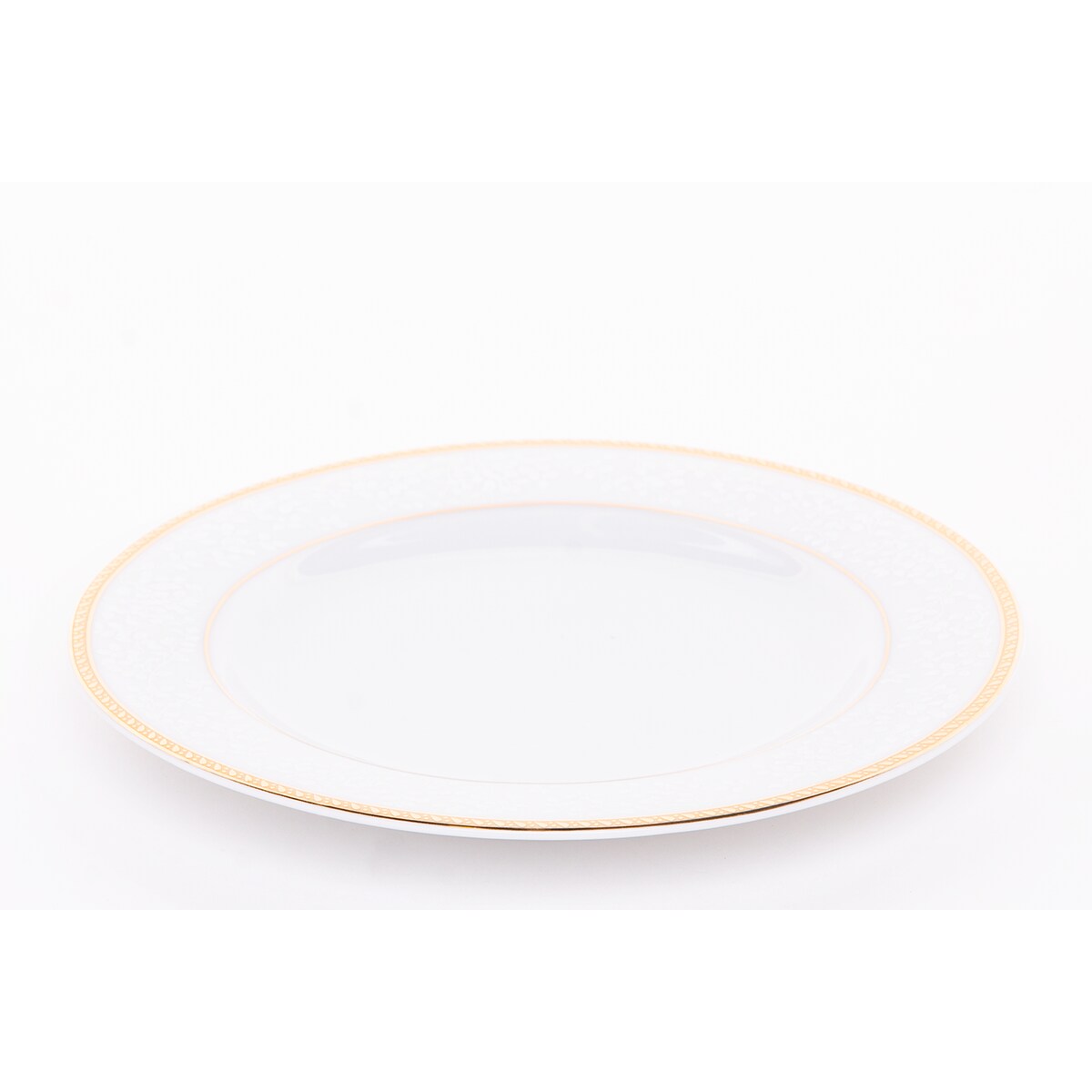 Serwis herbaciany 6os. (18el.) NEW HOLLIS GOLD