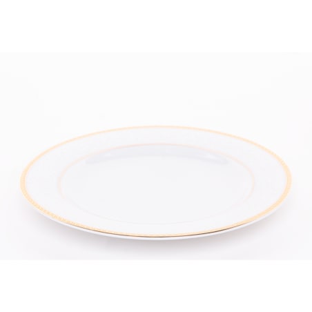 Serwis herbaciany 6os. (18el.) NEW HOLLIS GOLD