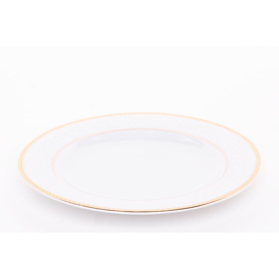 Serwis herbaciany 6os. (18el.) NEW HOLLIS GOLD