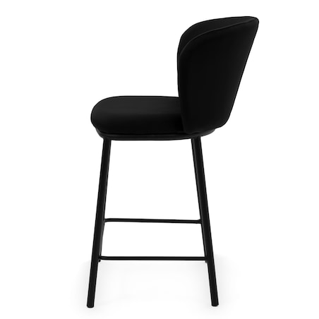 HOKER TAPICEROWANY WELUROWY DO SALONU JADALNI BAROWY NOWOCZESNY BARI