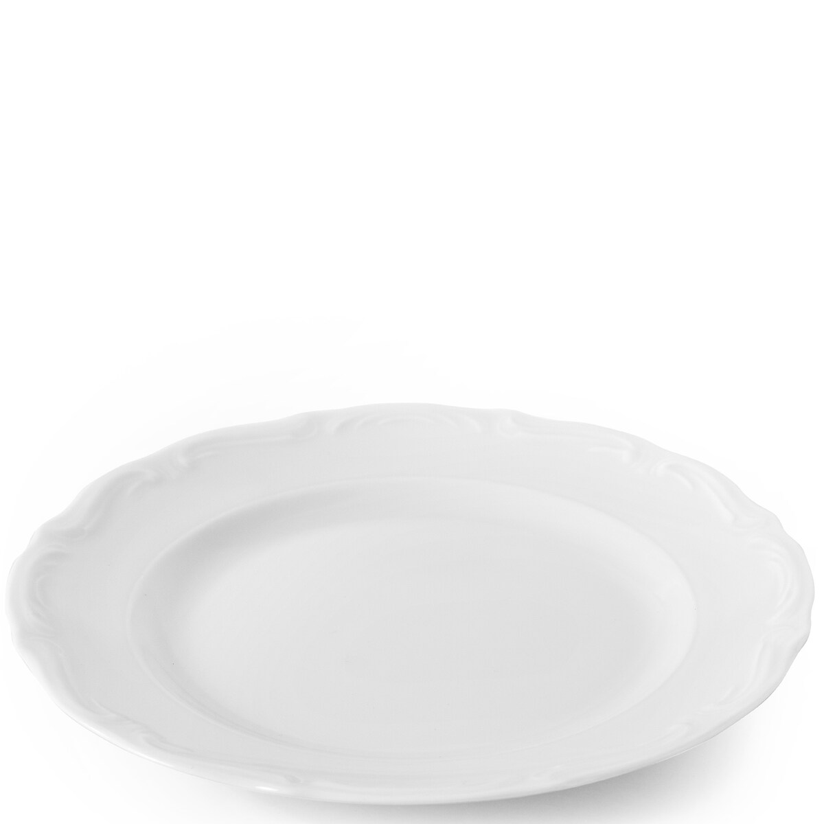 Talerz obiadowy 6 szt. MARIA TERESA