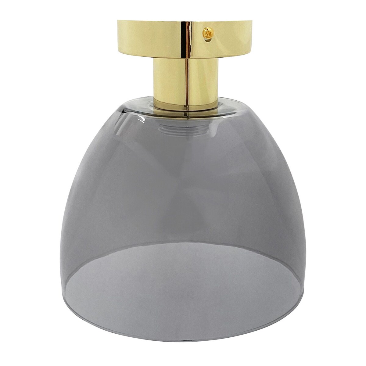 Lampa Sufitowa App1302-1C Złoty, Metal