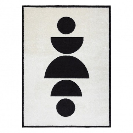 Dywan prostokątny Moderno 120x170 cm