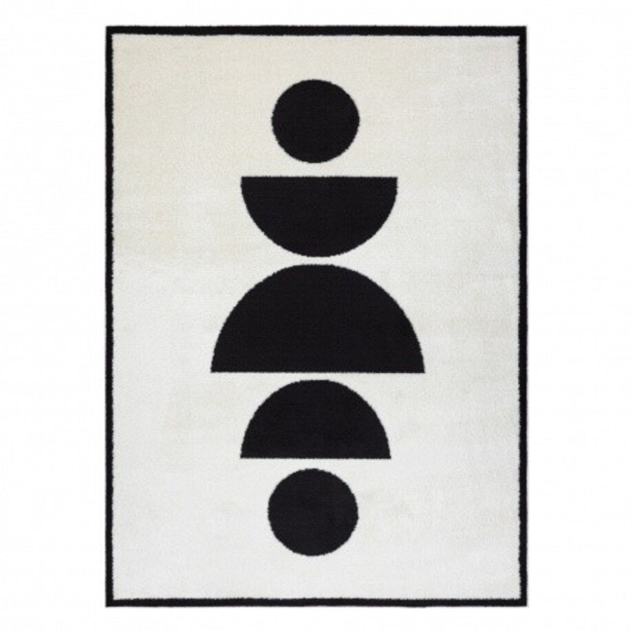 Dywan prostokątny Moderno 120x170 cm