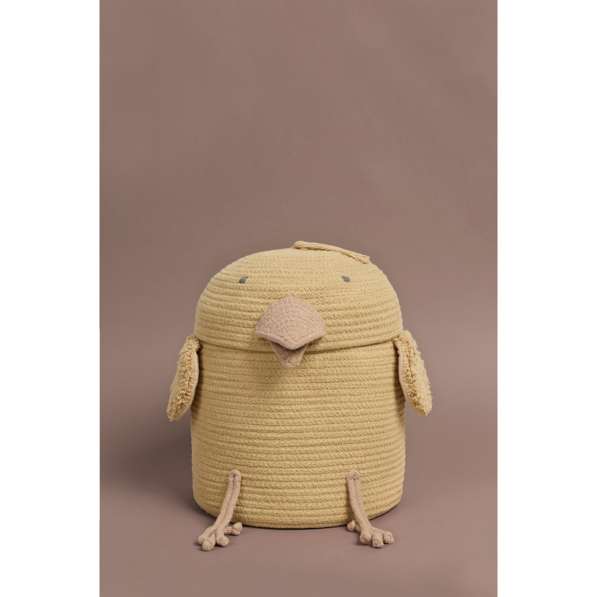 Kosz Kurczak Charlie the Chicken Lorena Canals